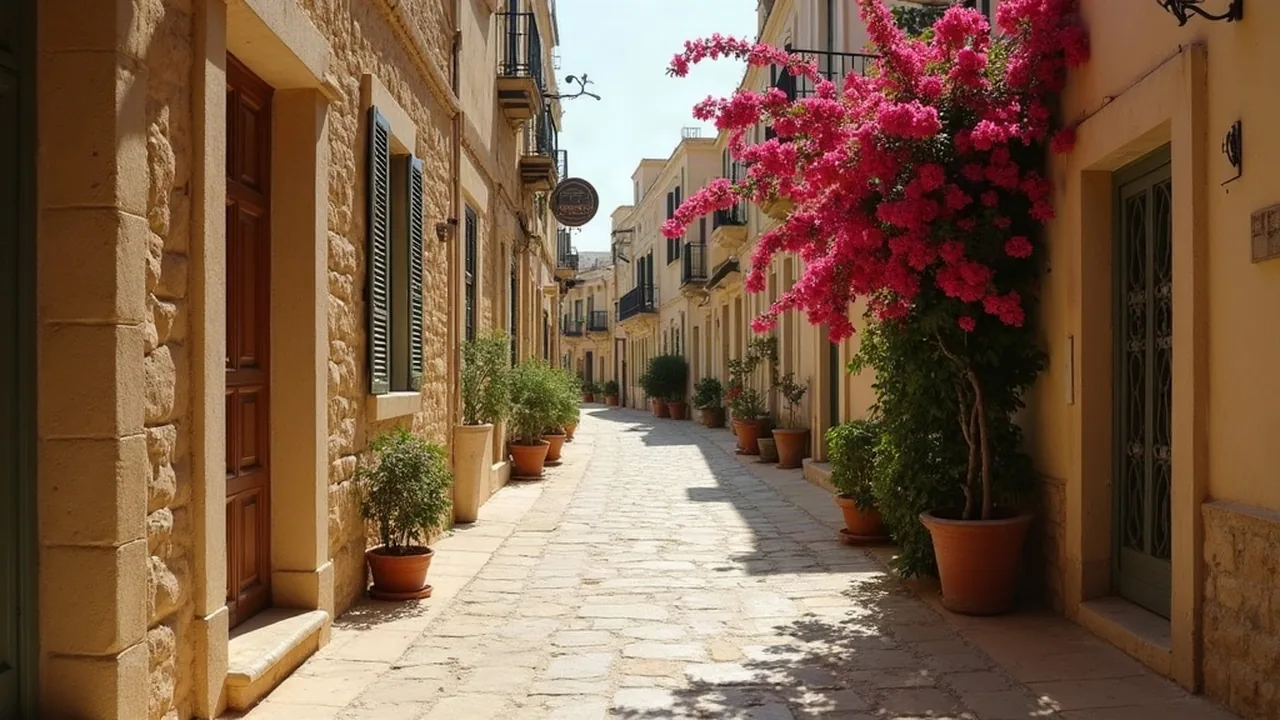 Cyprus EU residence permit routes, from the Migration Department in Nicosia
