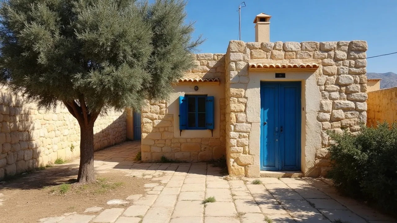 Cyprus Category F visa, the income route to permanent residence