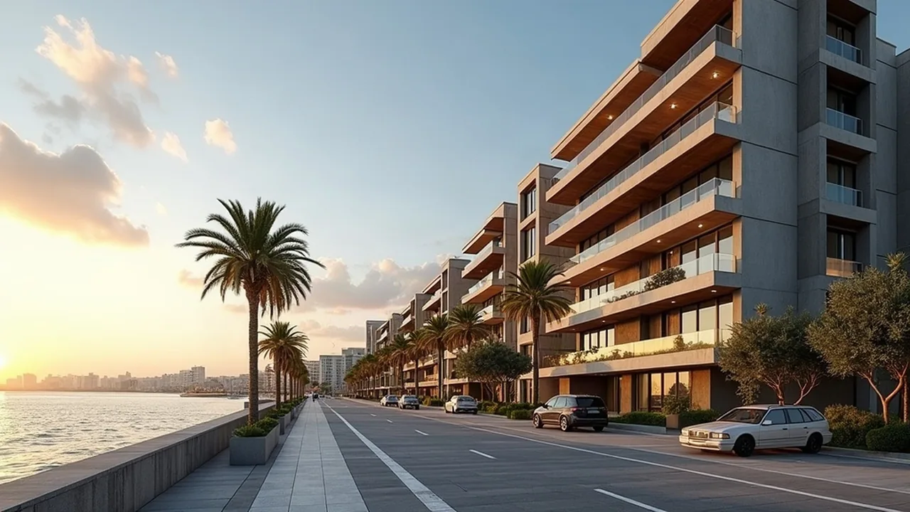 Cyprus golden visa price and the Regulation 6(2) investment categories