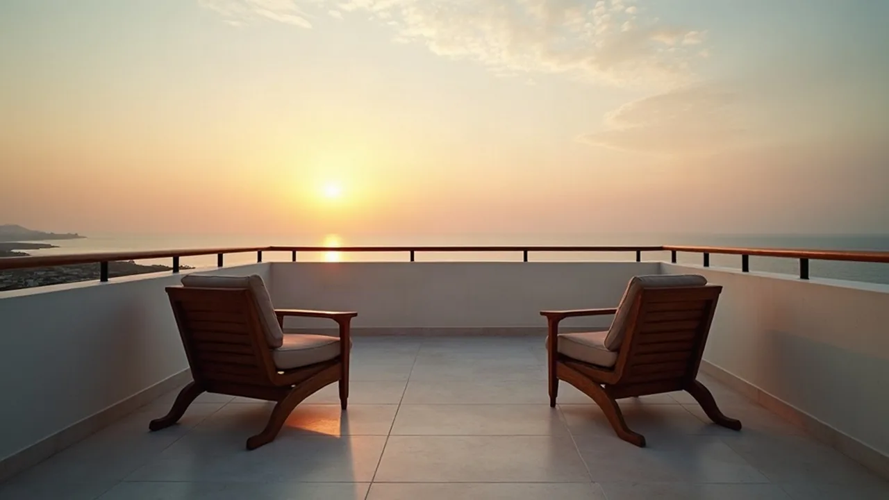 Cyprus permanent residency time, by route to an immigration permit