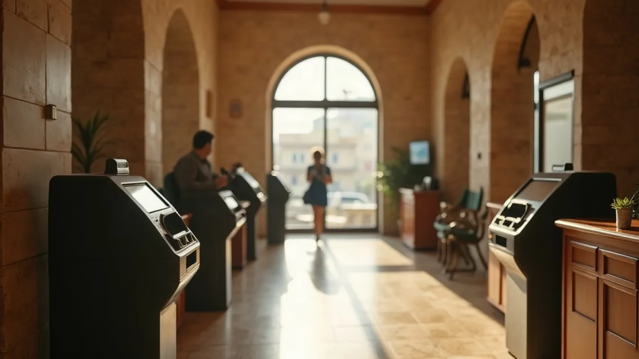 Cyprus bank account for non residents, and the documents behind one